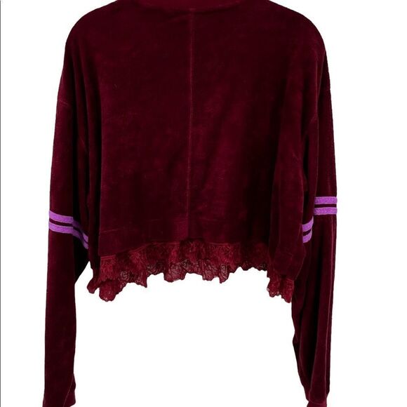 Intimately Free People Field Day Pullover Sweater - Picture 5 of 7